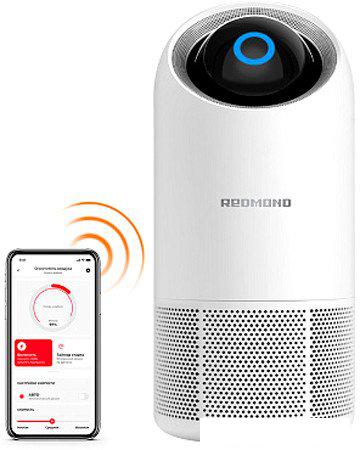 Очиститель воздуха Redmond AP2209S