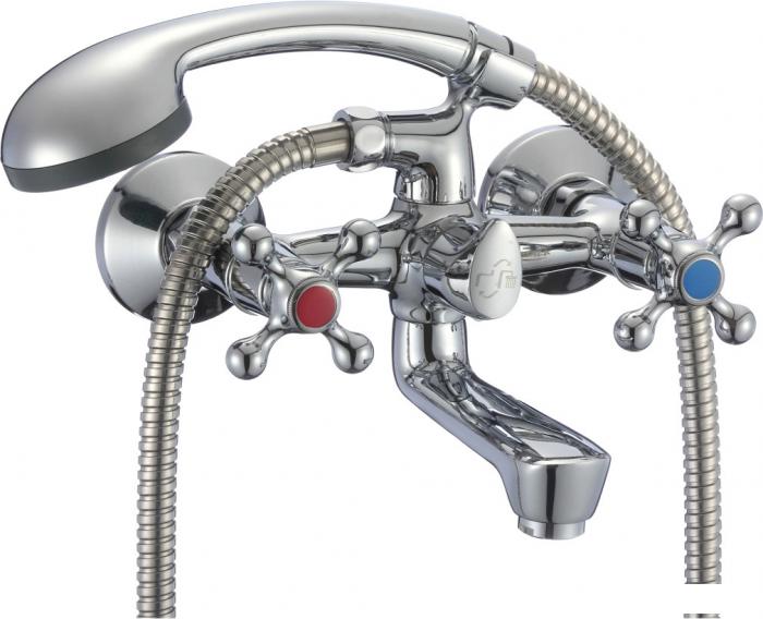 Смеситель Eleanti Opal 0402.896- фото