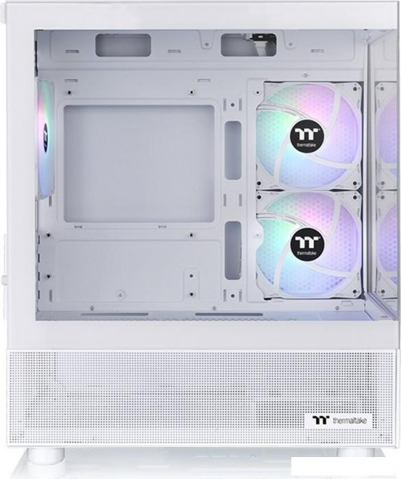 Корпус Thermaltake View 170 TG ARGB Snow CA-1Z4-00M6WN-00- фото3