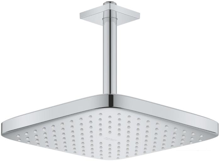 Верхний душ Grohe Tempesta 250 Cube 26683000- фото2
