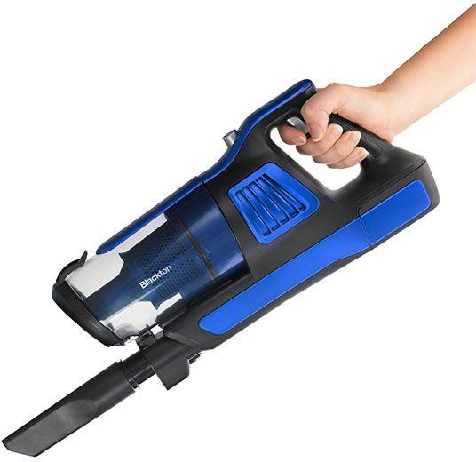 Пылесос Blackton VCA1401B Black-Blue- фото4