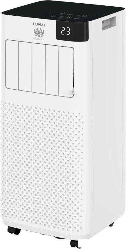 Мобильный кондиционер Funai Magnolia MAC-MG28CON01- фото