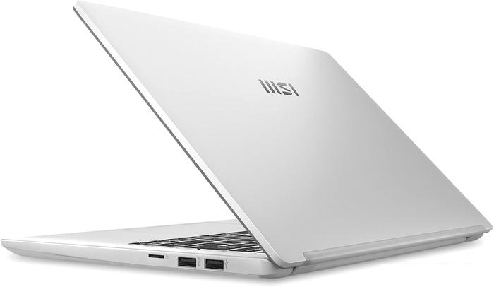 Ноутбук MSI Modern 14 C12M-240XRU- фото3