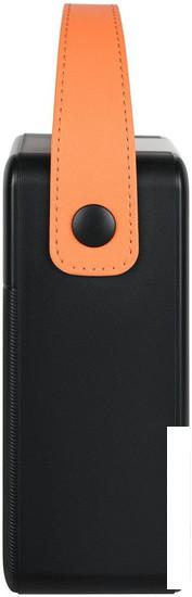 Внешний аккумулятор TFN Porta LCD PD 22.5W 80000mAh (черный)- фото3