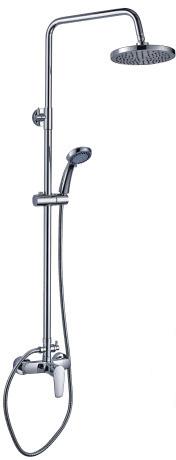 Душевая система Rossinka Silvermix S35-45