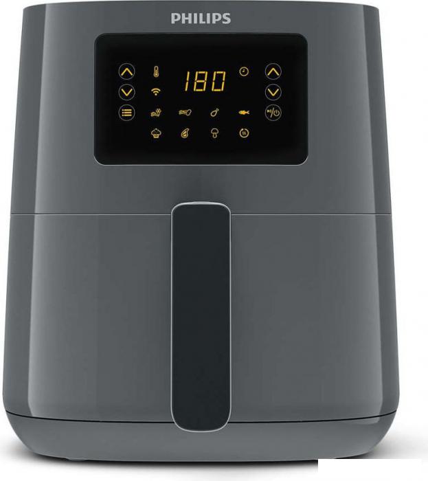 Аэрогриль Philips HD9255/60- фото