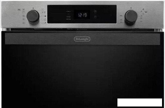 Электрический духовой шкаф DeLonghi DEO 755 IM Ramona- фото4
