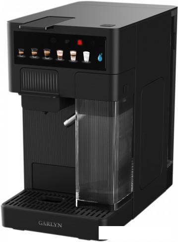 Кофемашина Garlyn Barista Compact- фото