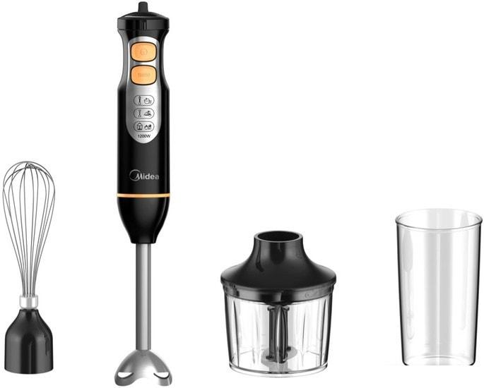 Погружной блендер Midea MC-BL401