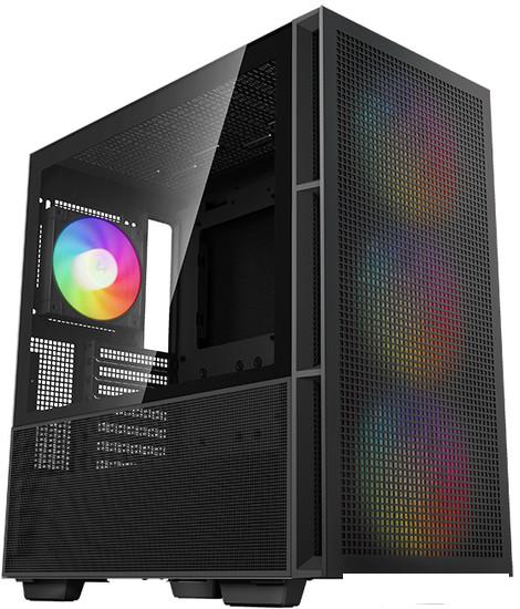 Корпус DeepCool CH560 R-CH560-BKAPE4-G-1- фото