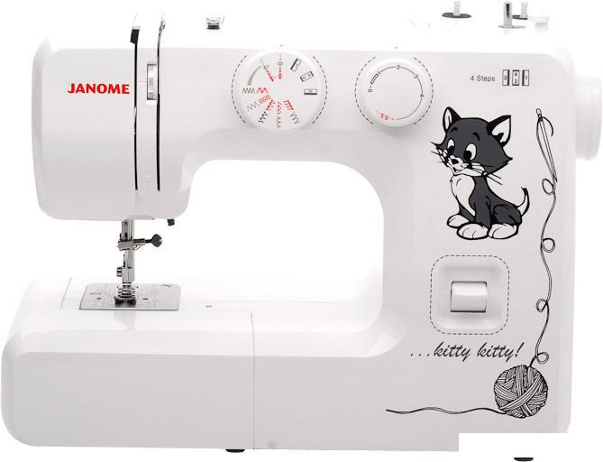 Швейная машина Janome 2323- фото
