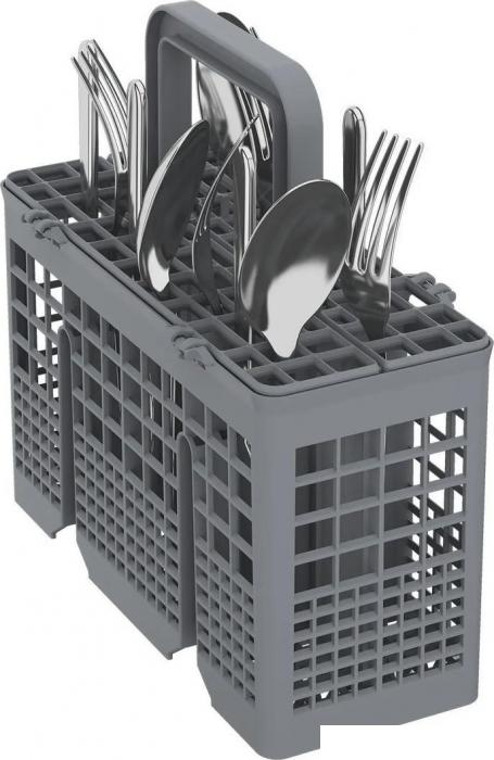 Встраиваемая посудомоечная машина Hotpoint HIS 1B69WS- фото2