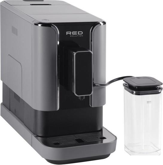 Кофемашина RED Solution Colomba RCM-1550- фото2