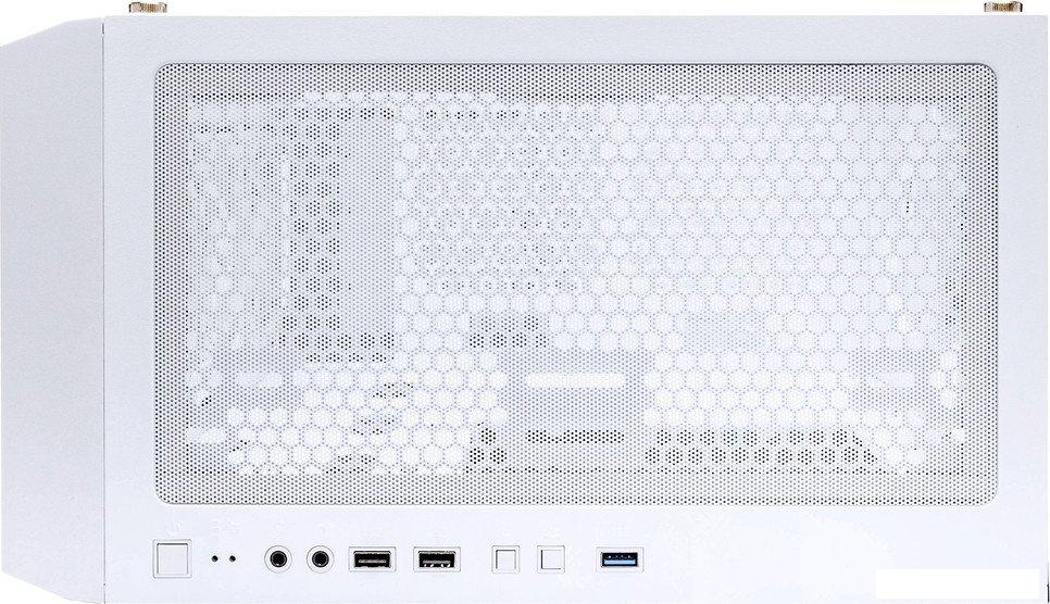 Корпус 1stPlayer Firebase XP (белый)- фото3