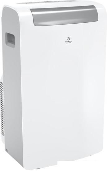 Мобильный кондиционер Royal Clima Salvatore RM-SL39CH-E- фото