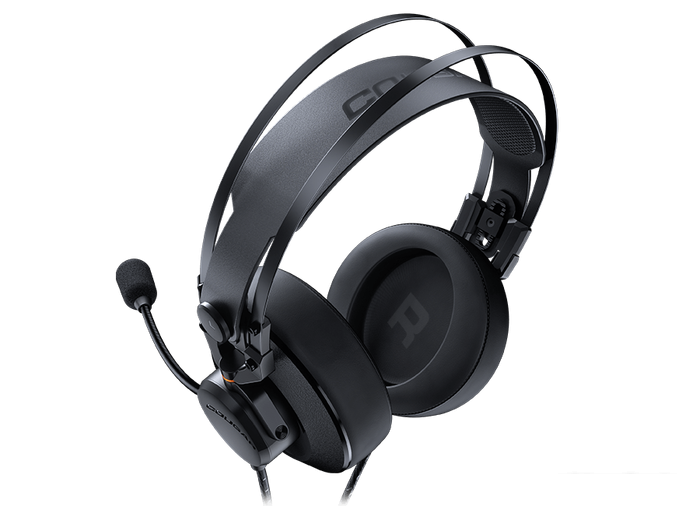 Наушники Cougar VM410 Classic- фото3