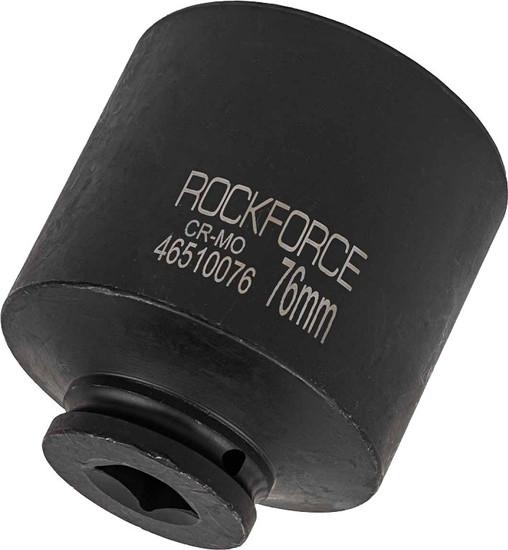 Головка слесарная RockForce RF-46510076- фото2