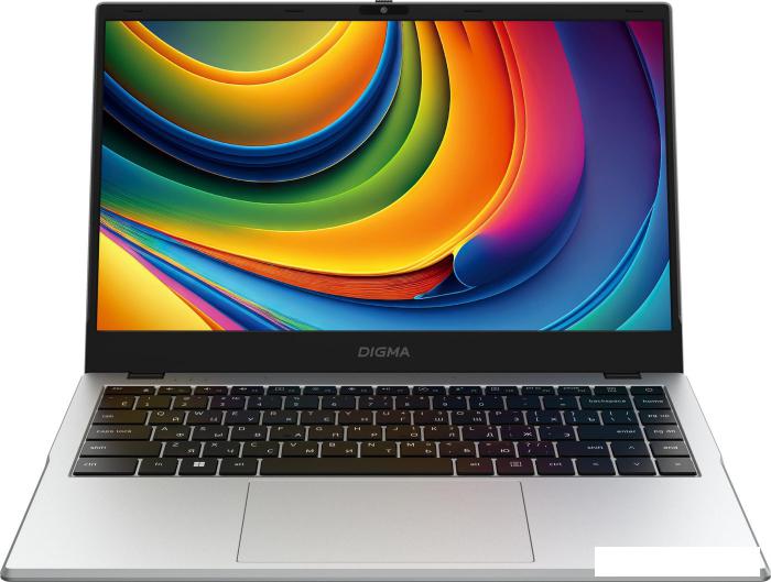 Ноутбук Digma Eve C4801 DN14N1-8CXW01- фото