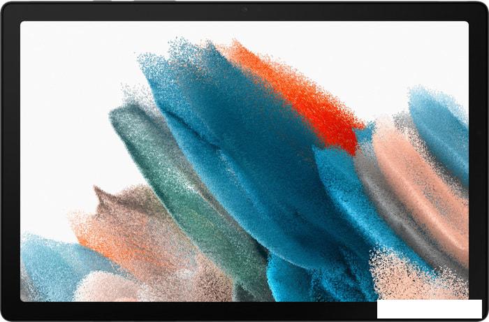 Планшет Samsung Galaxy Tab A8 LTE SM-X205 32GB (серебристый)- фото2