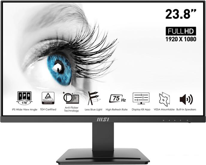 Монитор MSI Pro MP243- фото