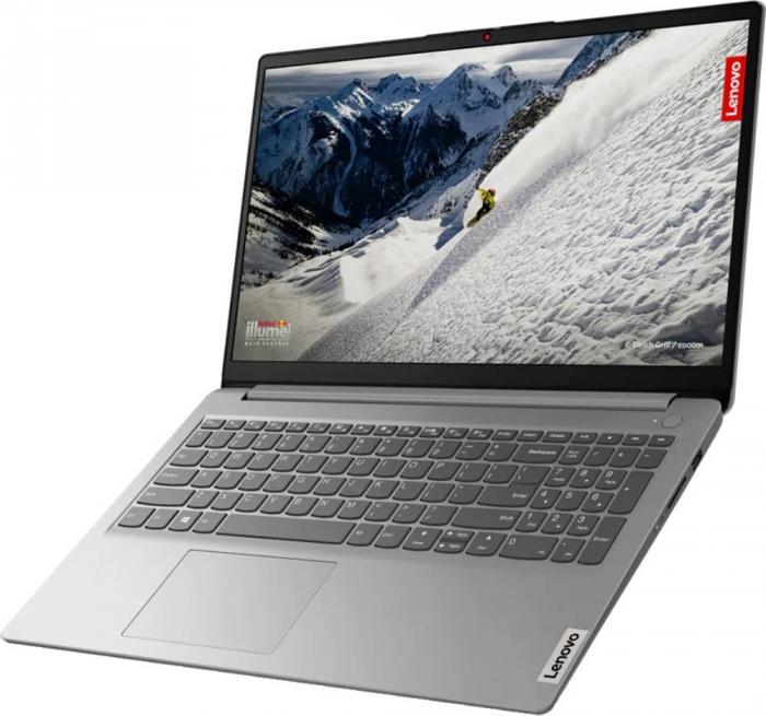 Ноутбук Lenovo IdeaPad 1 15AMN7 82VG00MSUE- фото2