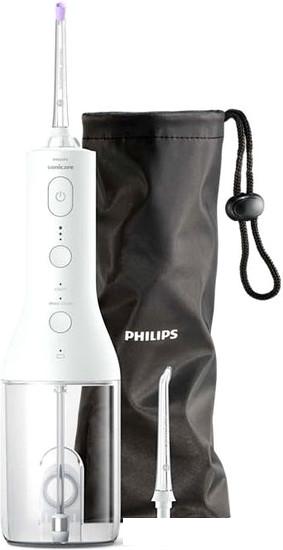 Ирригатор  Philips Sonicare Cordless Power Flosser 3000 HX3826/31