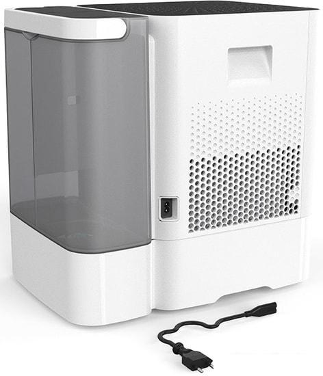 Мойка воздуха Boneco Air-O-Swiss W300- фото2