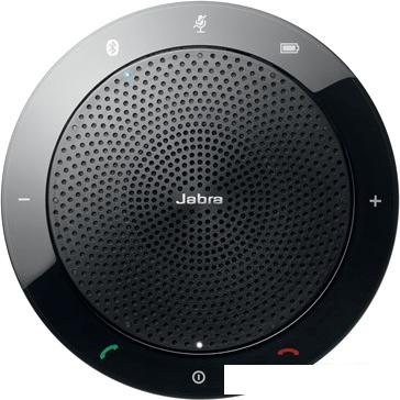 Спикерфон для конференц-связи Jabra Speak 510 UC- фото