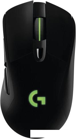 Игровая мышь Logitech G703 Lightspeed Hero 25K Wireless- фото4