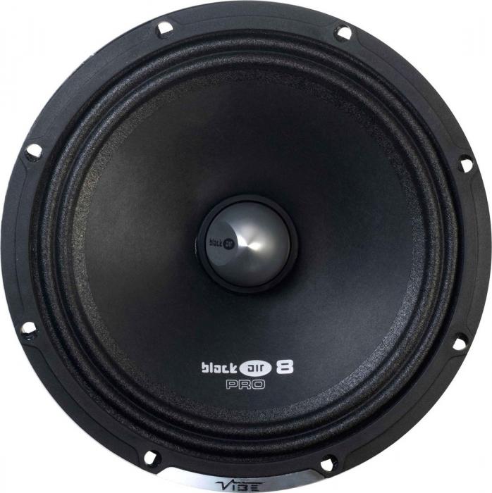 Автомобильная акустика VIBE audio BLACKAIRPRO8M-V0- фото