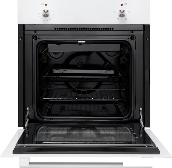 Электрический духовой шкаф Weissgauff EOM 180 W- фото3