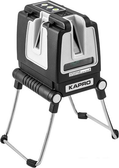 Лазерный нивелир Kapro 873G Prolaser Vector- фото