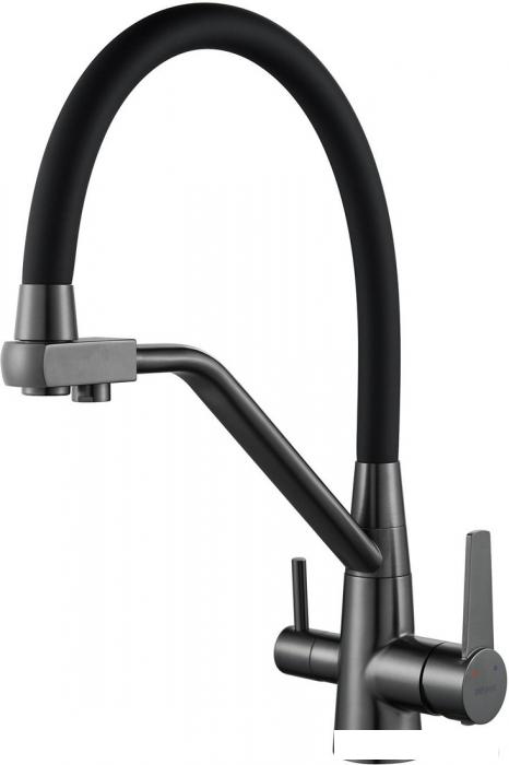 Смеситель Shevanik S968H