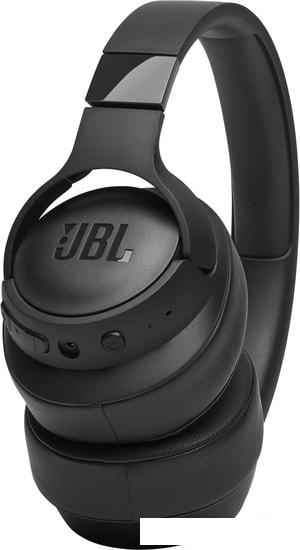 Наушники JBL Tune 710BT (черный)- фото3