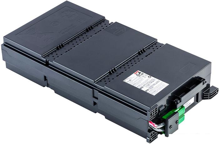 Аккумулятор для ИБП APC APCRBC141 (12В/5 А·ч)