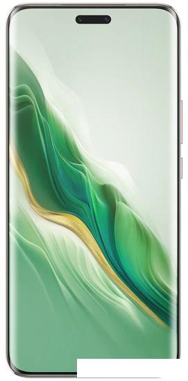 Смартфон HONOR Magic6 Pro 12GB/512GB международная версия (шалфейный зеленый)- фото4