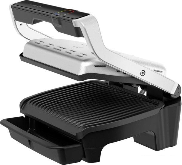 Электрогриль Tefal Optigrill Elite GC750D30- фото4