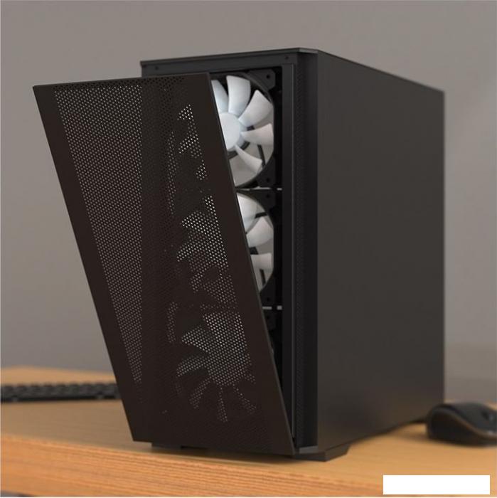 Компьютер TGPC Advanced Mini 84205 I-X- фото3