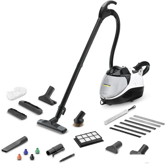 Пылесос Karcher SV 7 1.439-490.0- фото