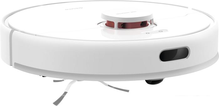 Робот-пылесос Dreame D9 Max (международная версия, белый)- фото4