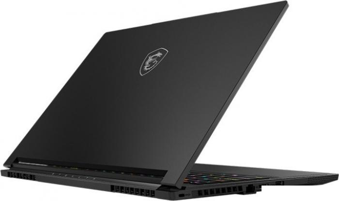 Игровой ноутбук MSI Stealth A16 AI+ A3XVFG-205BY- фото4