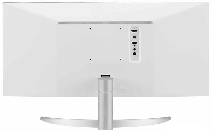 Монитор LG UltraWide 29WQ600-W- фото4