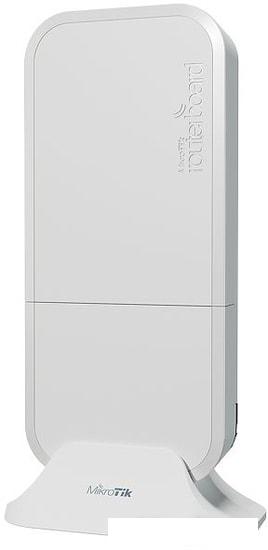 Точка доступа Mikrotik wAP ac RBwAPG-5HacD2HnD- фото