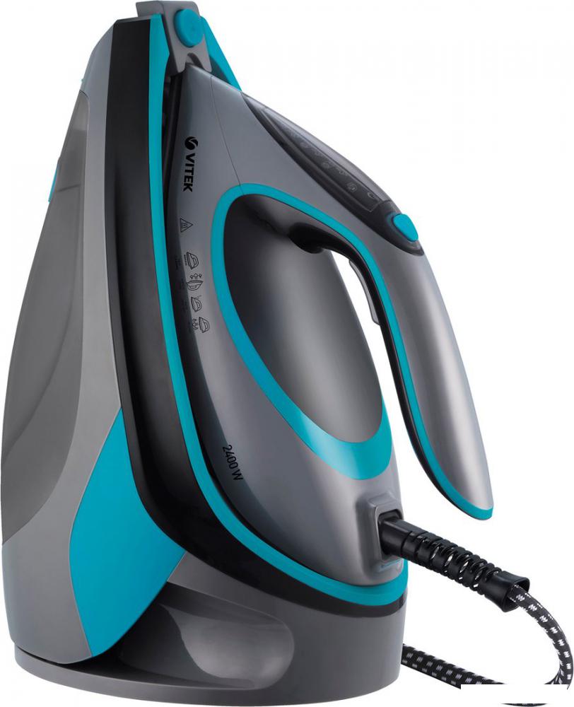Утюг Vitek VT-2433- фото