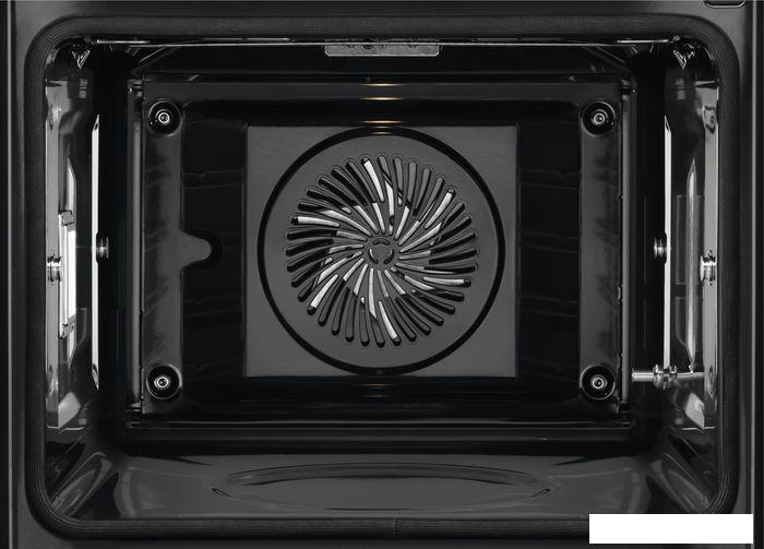Электрический духовой шкаф Electrolux EOC9P31WX- фото2