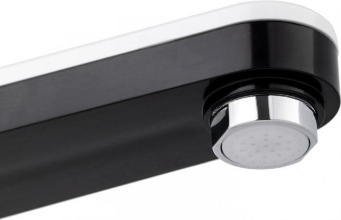 Проточный электрический водонагреватель-кран Atmor Tap Elegance 3 кВт- фото3