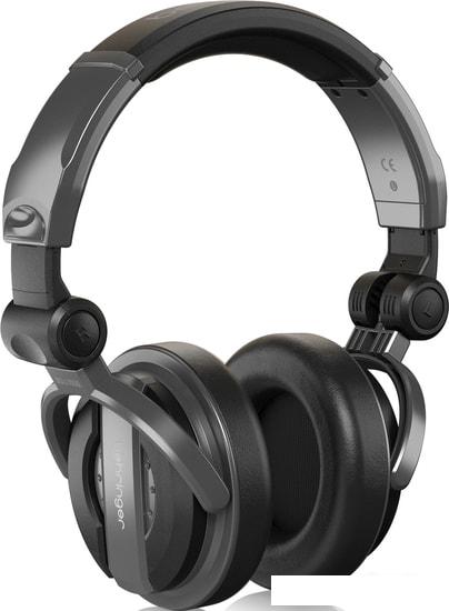 Наушники Behringer BDJ 1000- фото4