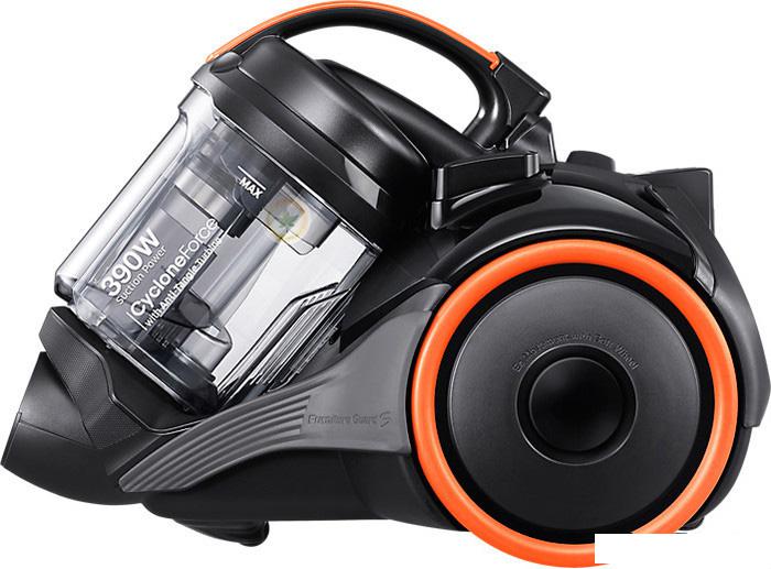 Пылесос Samsung VC15K4136VL/EV- фото4