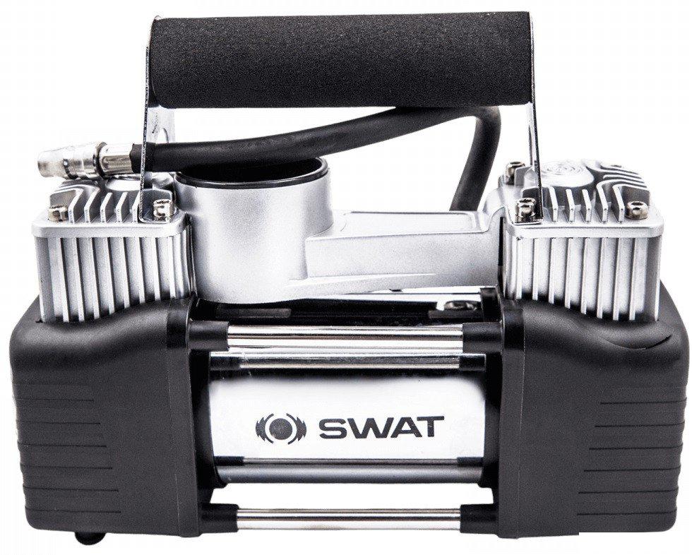 Автомобильный компрессор Swat SWT-306