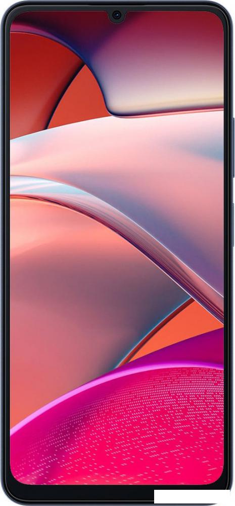 Смартфон Blackview Color 8 8GB/128GB (пепельно-серый)- фото3